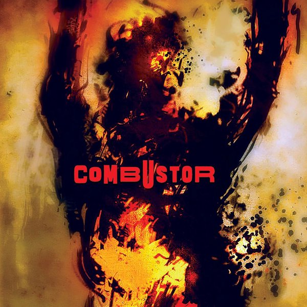 Combustor album cover