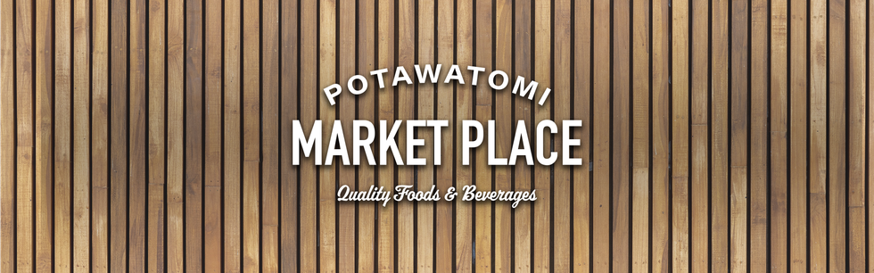 Potawatomi Marketplace