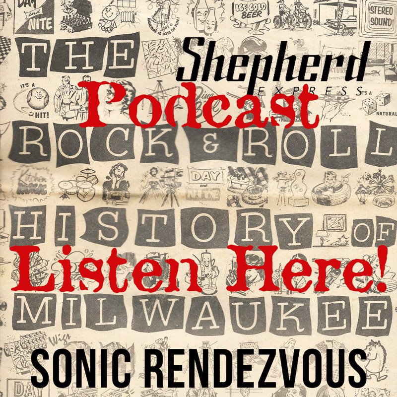 Sonic Rendezvous Podcast