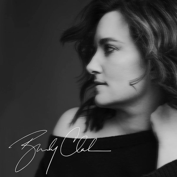 'Brandy Clark' by Brandy Clark