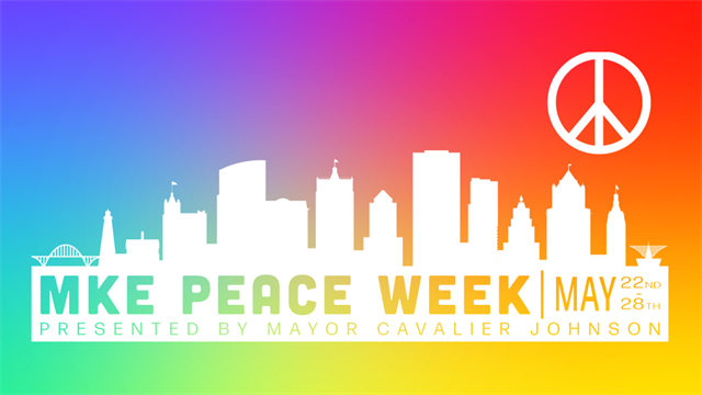 MKE Peace Week