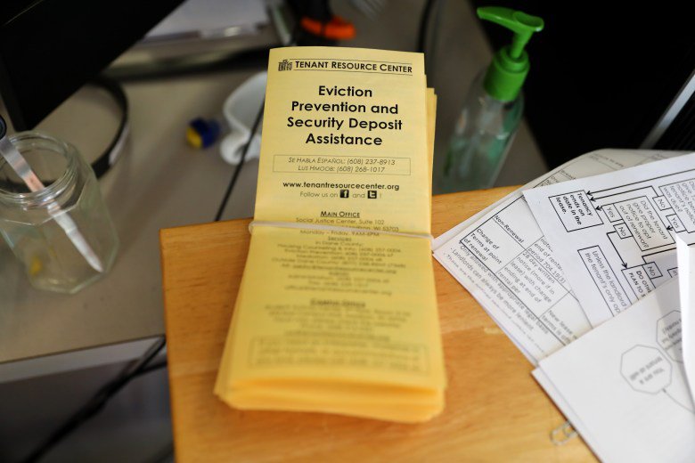 Wisconsin Eviction Process: What Happens To A Tenant’s Property ...