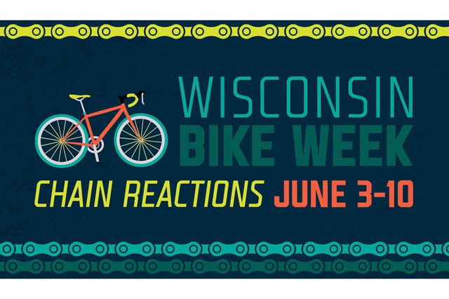 Wisconsin Bike Week Chain Reactions 2023
