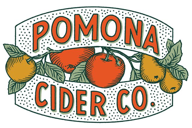 Pomona Cider Company logo