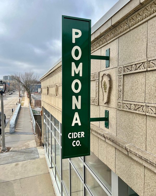 Pomona Cider Company