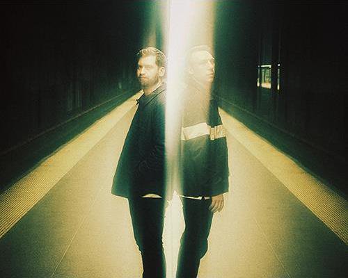 Odesza