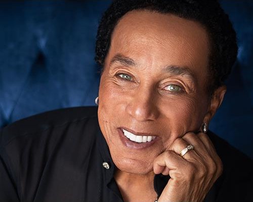 Smokey Robinson