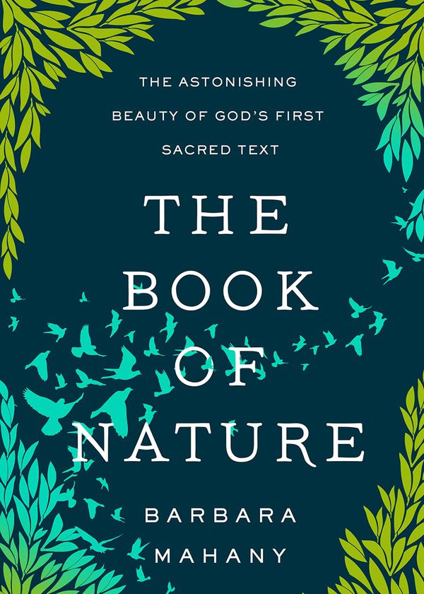 'The Book of Nature' by Barbara Mahany