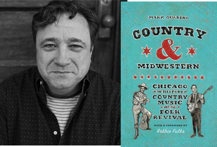 Mark Guarino 'Country &amp; Midwestern'