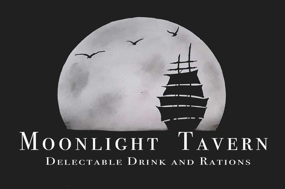 Moonlight Tavern logo