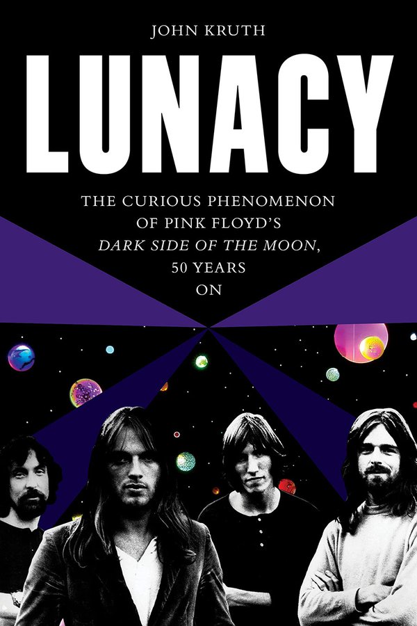 'Lunacy' by John Kruth