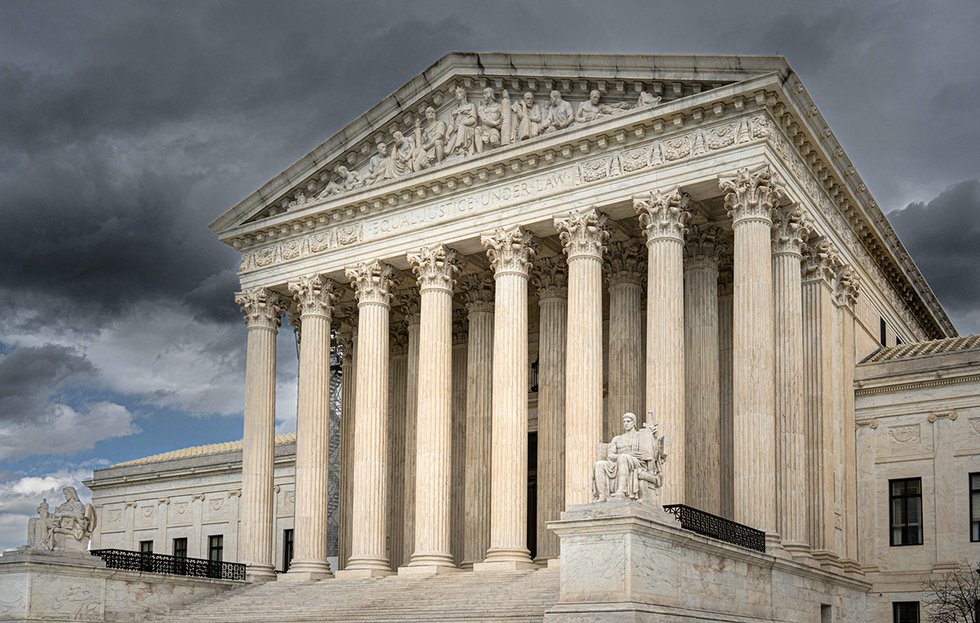 US Supreme Court