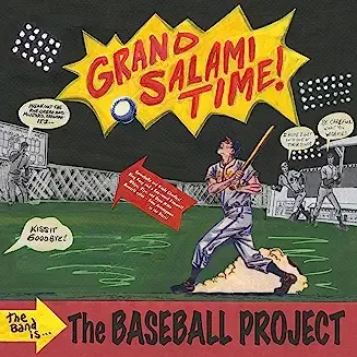 Grand Salami Time