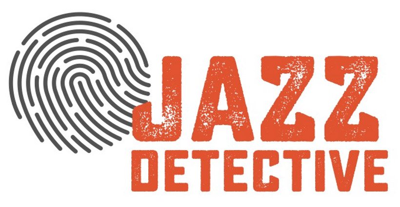 Jazz Detective Records logo