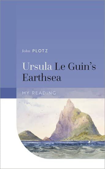 'Ursula Le Guin's Earthsea' by John Plotz