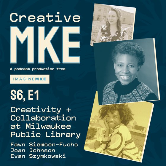 Creative MKE Episode 1