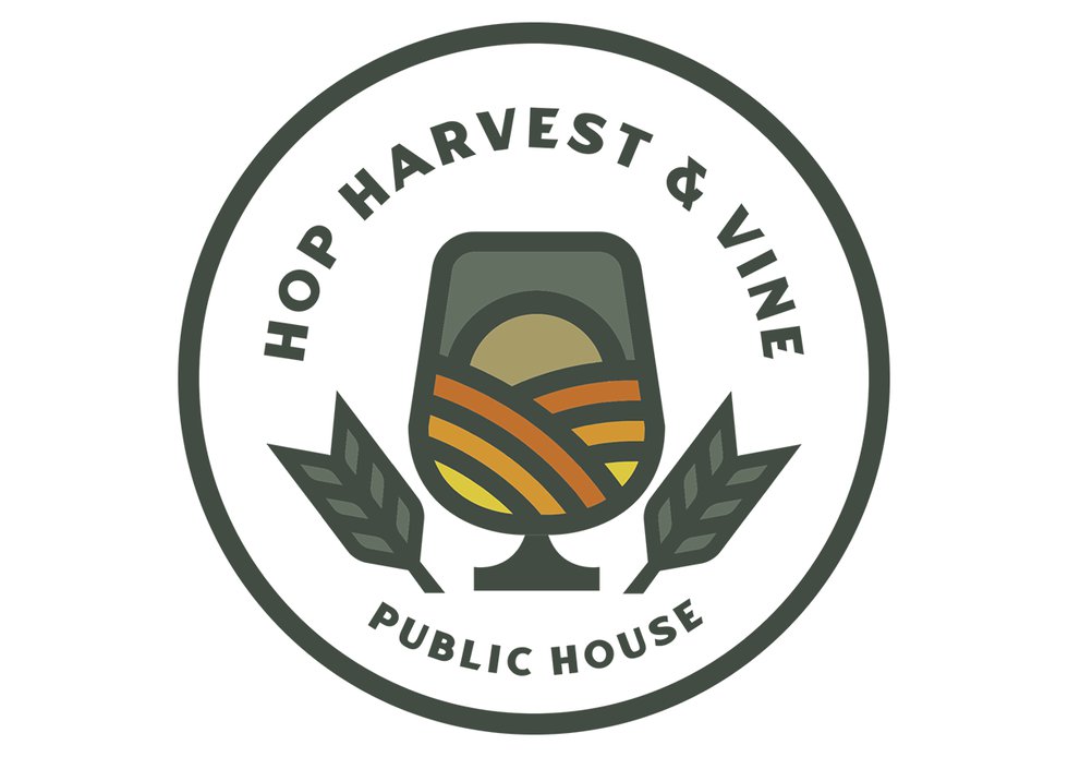 Hop Harvest &amp; Vine