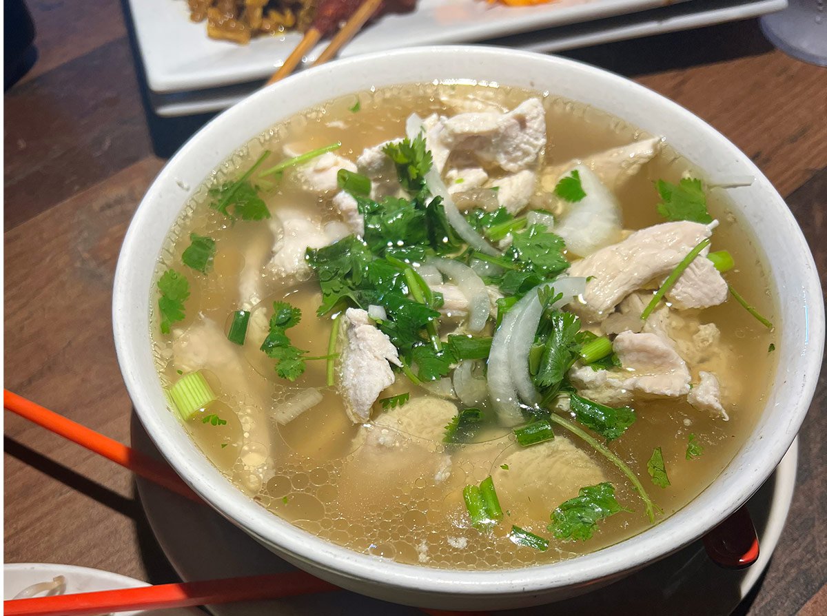 Evie's Vietnamese Kitchen In Menomonee Falls - Shepherd Express