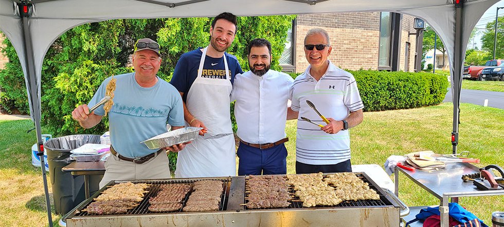 Milwaukee Armenian Fest