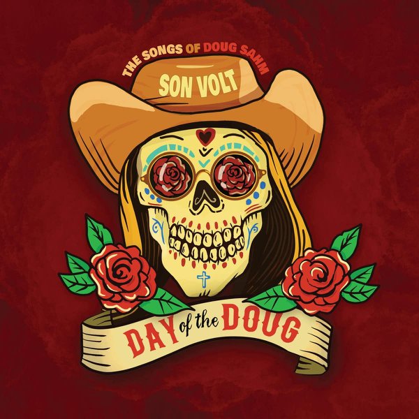 'Day of the Doug' by Son Volt