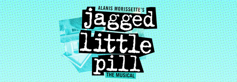 Jagged Little Pill