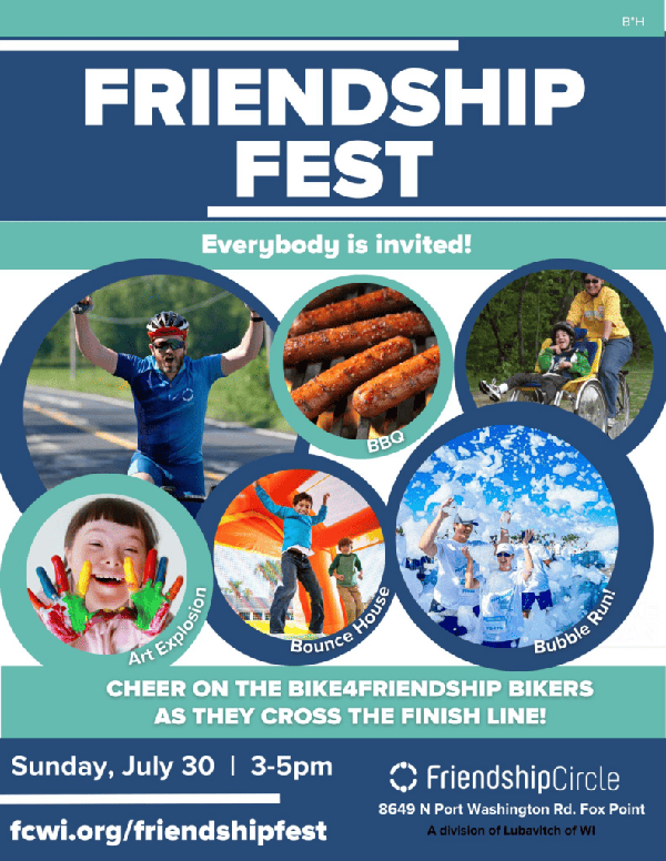 Friendship Fest