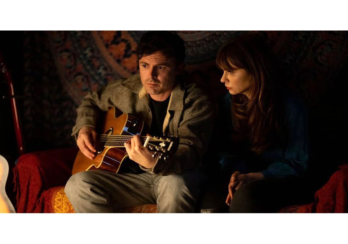 Dreamin' Wild' Review: Casey Affleck in a Drama of Musical