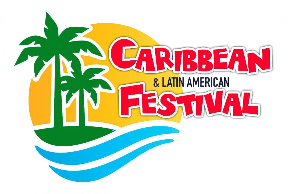 Caribbean Festival logo