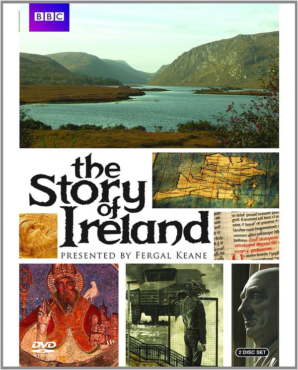 'The Story of Ireland'
