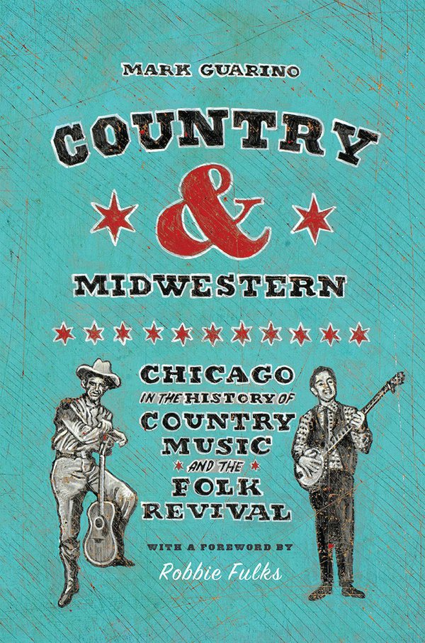 'Country &amp; Midwestern' by Mark Guarino
