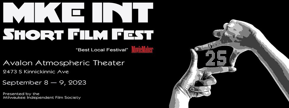 Milwaukee International Short Film Fest