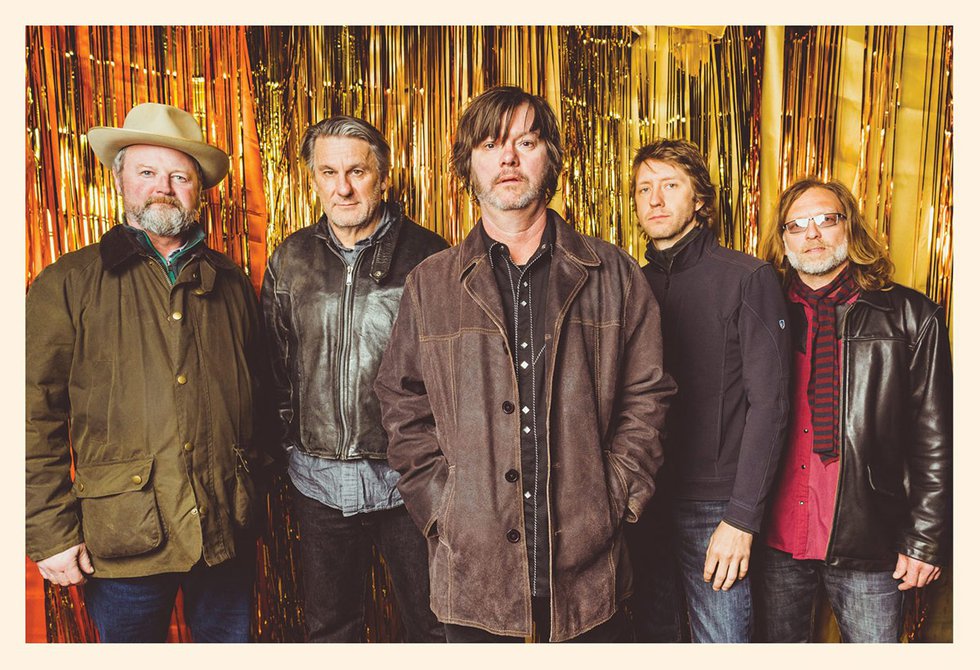 Son Volt