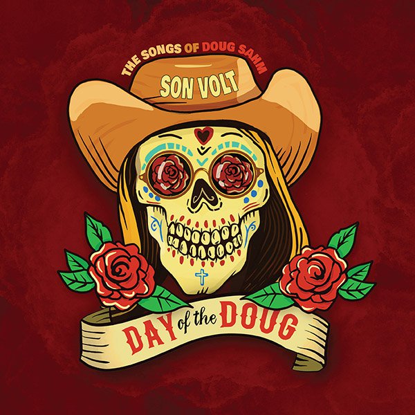 'Day of the Doug' by Son Volt