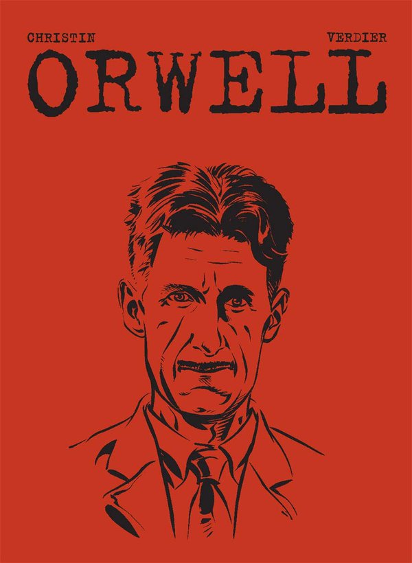 'Orwell' by Christin and Verdier