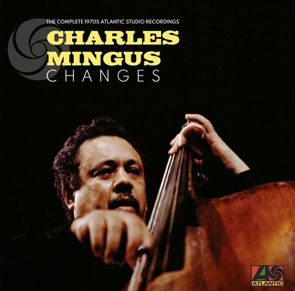 'Changes' by Charles Mingus