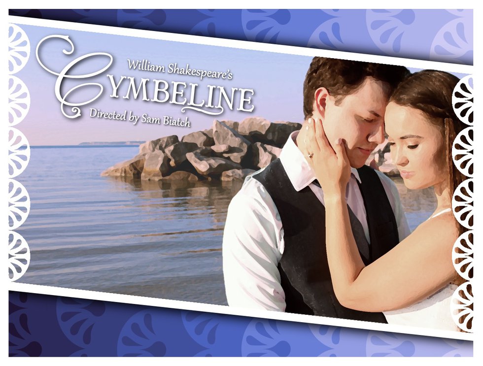 'Cymbeline' Whirligig Productions