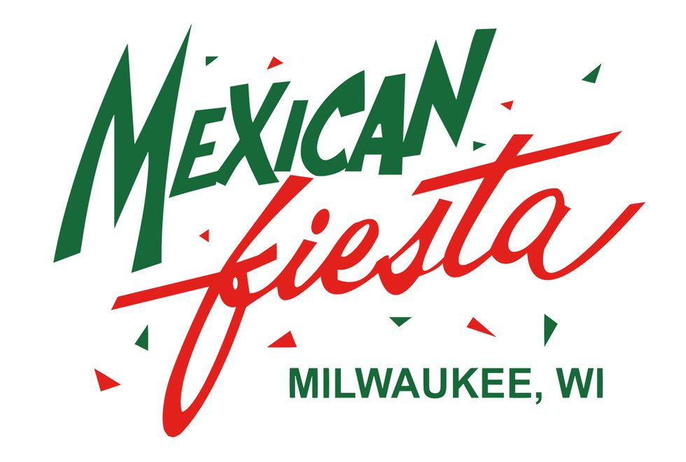 Mexican Fiesta logo