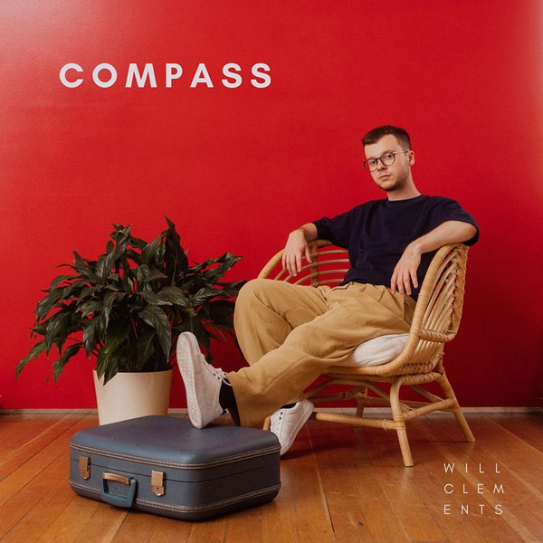 'Compass' by Will Clements