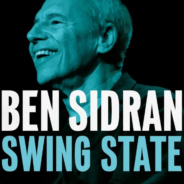 'Swing State' by Ben Sidran