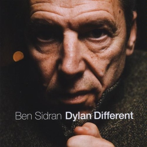 'Dylan Different' Ben Sidran