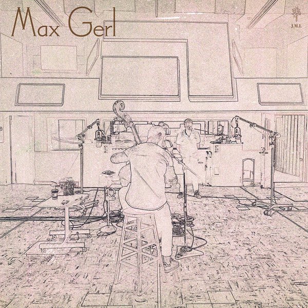 Max Gerl cover