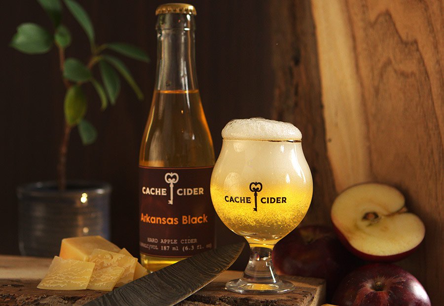 Apple Cider Bar - A Fall Must – Walker Edison