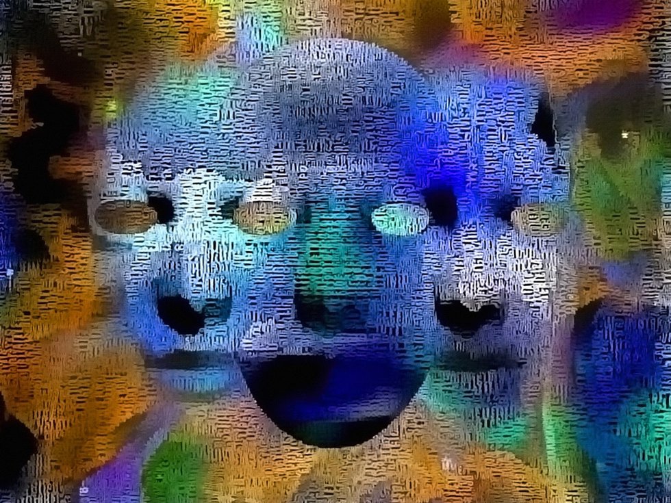 Ego masks