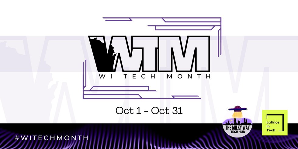 WI Tech Month