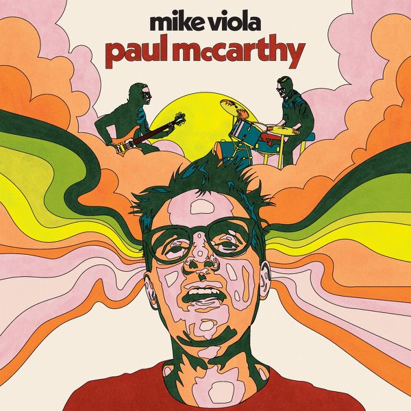 'Paul McCarthy' by Mike Viola