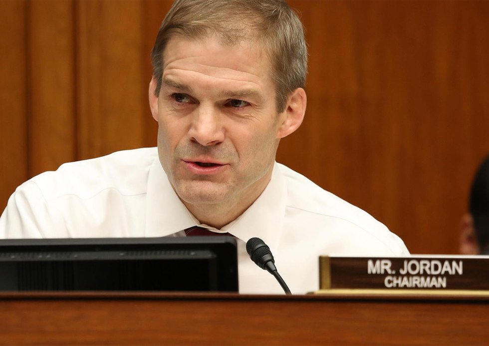 Jim Jordan