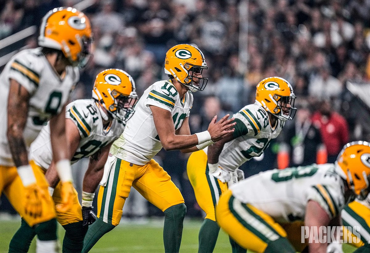 Stay or go: 2023 Packers offense poll results Wisconsin News