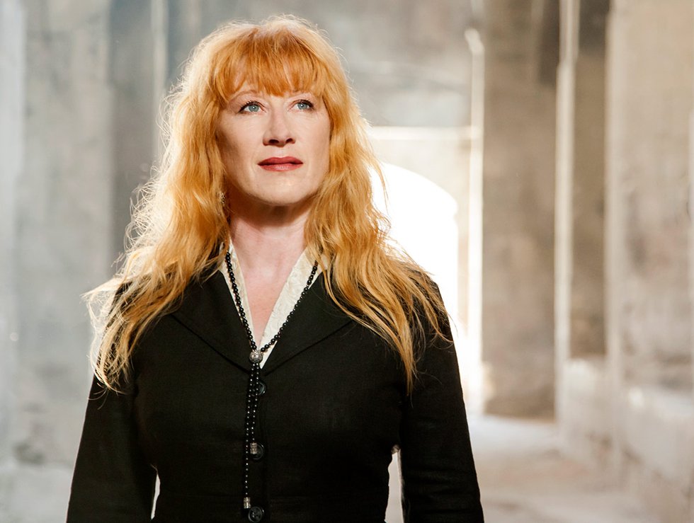 Loreena McKennitt