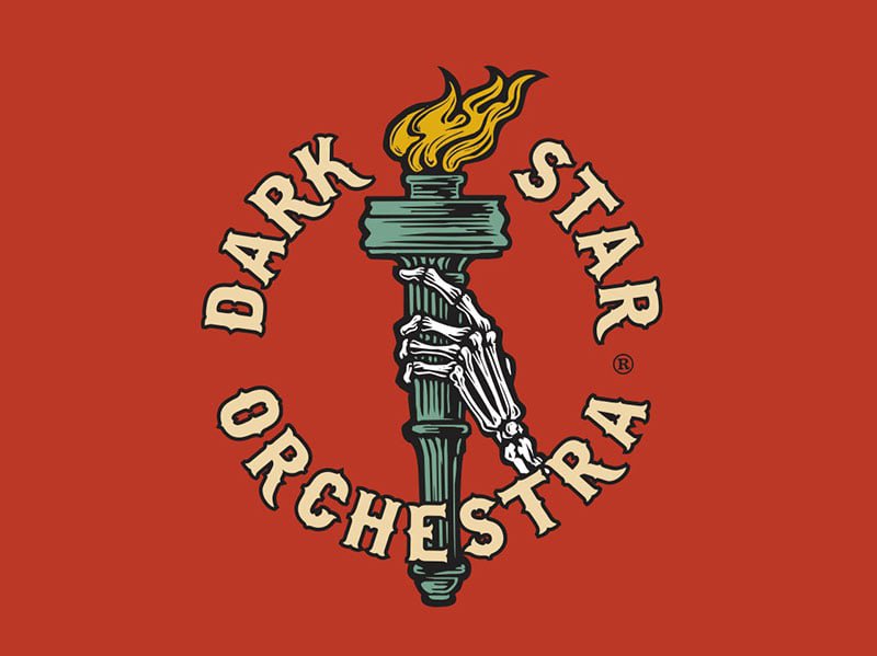 Dark Star Orchestra logo