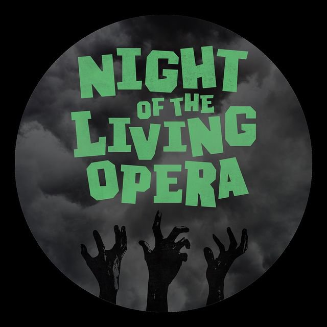 Night of the Living Opera banner